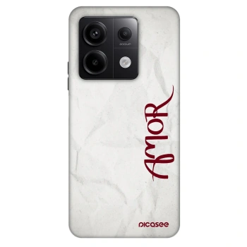 Ovitek za Xiaomi Redmi Note 13 Pro 5G - Amor
