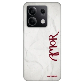Ovitek za Xiaomi Redmi Note 13 5G - Amor