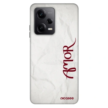 Ovitek za Xiaomi Redmi Note 12 Pro+ 5G - Amor