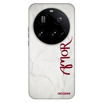 Ovitek za Xiaomi 15 Ultra - Amor