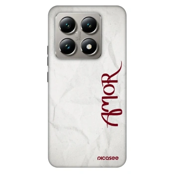 Ovitek za Xiaomi 14T Pro - Amor