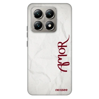Ovitek za Xiaomi 14T - Amor