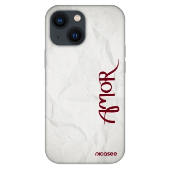 Ovitek za Apple iPhone 13 mini - Amor