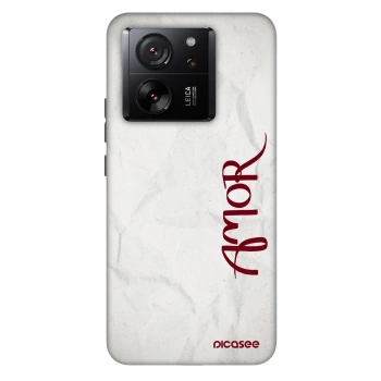 Ovitek za Xiaomi 13T Pro - Amor