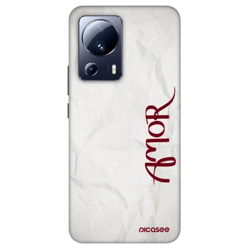 Ovitek za Xiaomi 13 Lite - Amor