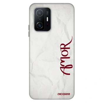 Ovitek za Xiaomi 11T Pro - Amor