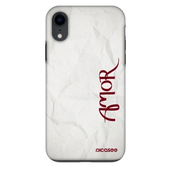 Ovitek za Apple iPhone XR - Amor
