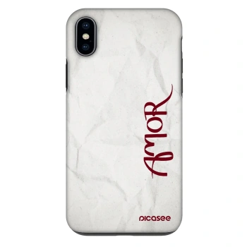 Ovitek za Apple iPhone XS Max - Amor