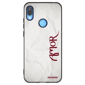 Ovitek za Huawei Y6 2019 - Amor