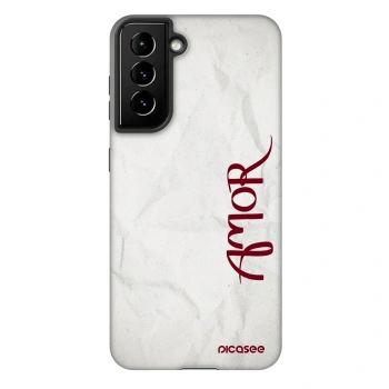 Ovitek za Samsung Galaxy S22 5G - Amor
