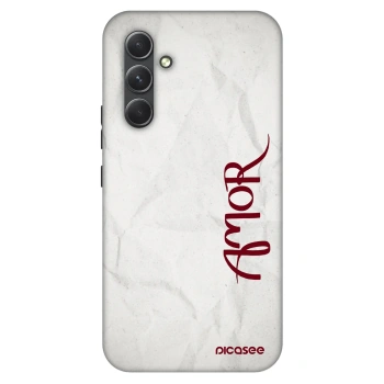Ovitek za Samsung Galaxy A54 5G A546B - Amor