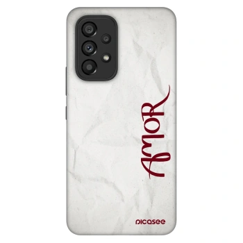 Ovitek za Samsung Galaxy A53 5G A536 - Amor