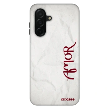 Ovitek za Samsung Galaxy A26 5G A266B - Amor