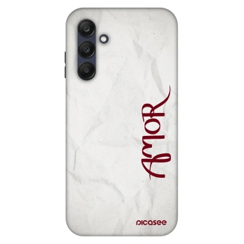 Ovitek za Samsung Galaxy A25 A256B 5G - Amor