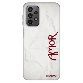 Ovitek za Samsung Galaxy A23 A236B 5G - Amor