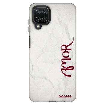 Ovitek za Samsung Galaxy A12 A125F - Amor
