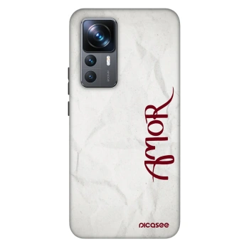 Ovitek za Xiaomi 12T - Amor