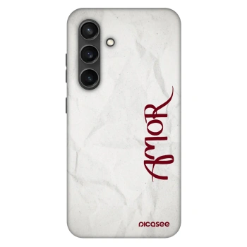 Ovitek za Samsung Galaxy S24 S921B 5G - Amor