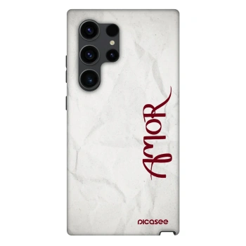 Ovitek za Samsung Galaxy S24 Ultra S928B 5G - Amor