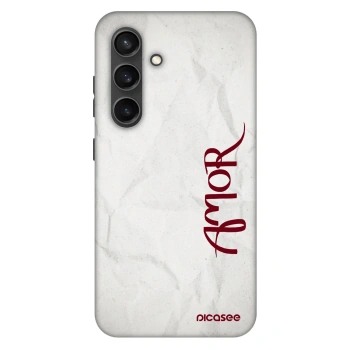 Ovitek za Samsung Galaxy S24+ S926B 5G - Amor