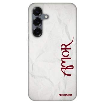 Ovitek za Samsung Galaxy S25+ 5G - Amor