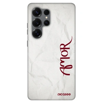 Ovitek za Samsung Galaxy S25 Ultra 5G - Amor