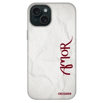 Ovitek za Apple iPhone 14 - Amor