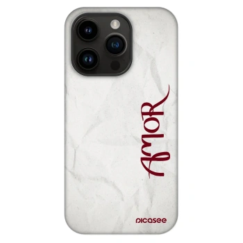 Ovitek za Apple iPhone 14 Pro - Amor