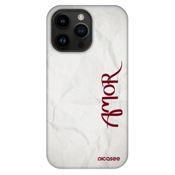 Ovitek za Apple iPhone 14 Pro Max - Amor