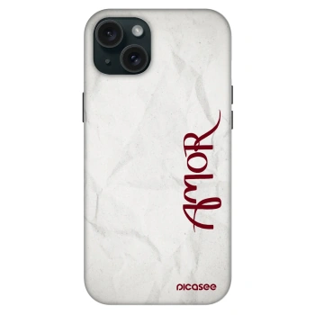 Ovitek za Apple iPhone 15 Plus - Amor