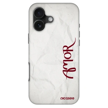 Ovitek za Apple iPhone 16 - Amor