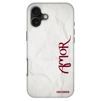 Ovitek za Apple iPhone 16 Plus - Amor
