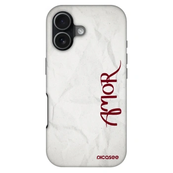 Ovitek za Apple iPhone 17 - Amor