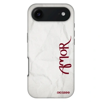 Ovitek za Apple iPhone Air - Amor