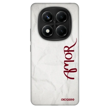 Ovitek za Xiaomi Redmi Note 14 Pro 4G - Amor
