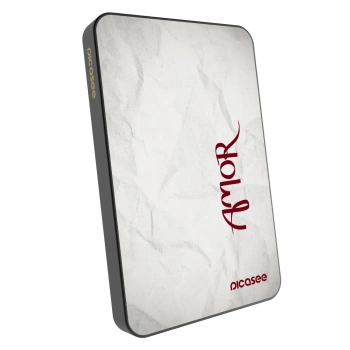 Prenosna baterija z MagSafe 5 000 mAh Siva - Amor