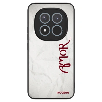 Picasee ULTIMATE CASE za Xiaomi Redmi Note 15 Pro+ - Amor