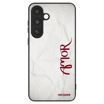 Ovitek za Samsung Galaxy S25 FE 5G - Amor