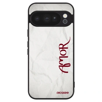 Ovitek za Google Pixel 10 Pro - Amor