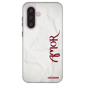 Ovitek za Samsung Galaxy A56 5G A566B - Amor