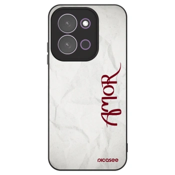 Ovitek za Xiaomi Redmi 15C 5G - Amor