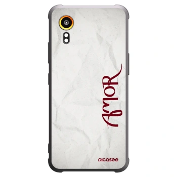 Ovitek za Samsung Galaxy Xcover 7 - Amor