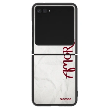 Ovitek za Motorola Razr 60 - Amor
