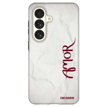 Ovitek za Samsung Galaxy S26 - Amor