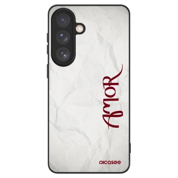 Picasee ULTIMATE CASE za Samsung Galaxy S26+ - Amor