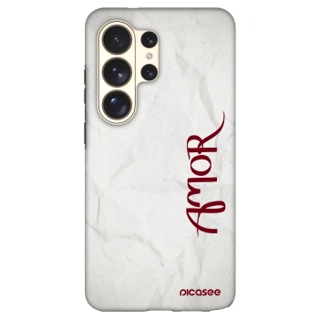 Ovitek za Samsung Galaxy S26 Ultra - Amor