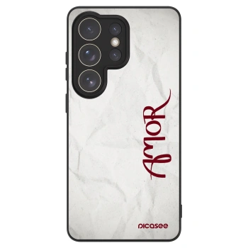 Picasee ULTIMATE CASE PowerShare za Samsung Galaxy S26 Ultra - Amor