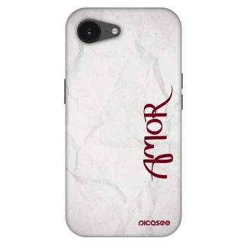 Ovitek za Apple iPhone 17e - Amor