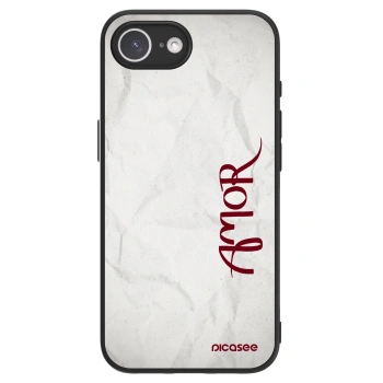 Picasee ULTIMATE CASE za Apple iPhone 17e - Amor