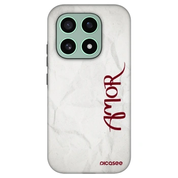 Ovitek za Xiaomi 17 - Amor